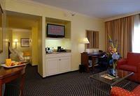 Renaissance Waterford Hotel Oklahoma City