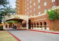 Renaissance Waterford Hotel Oklahoma City