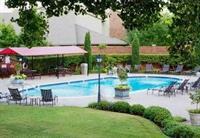 Renaissance Waterford Hotel Oklahoma City
